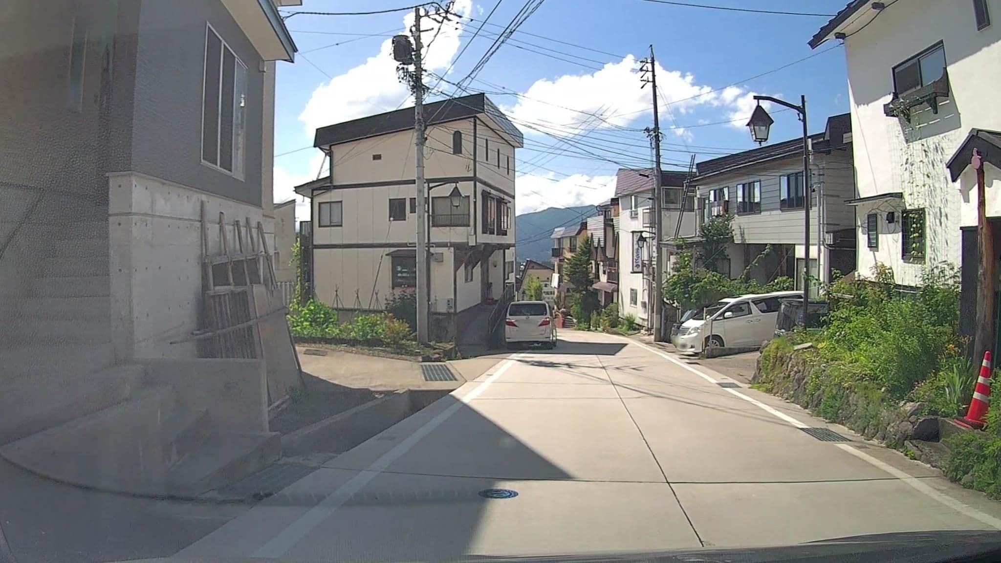 Street view near 御宿 池分, Kamikijima — © mzaki (CC BY-SA · Mapillary)