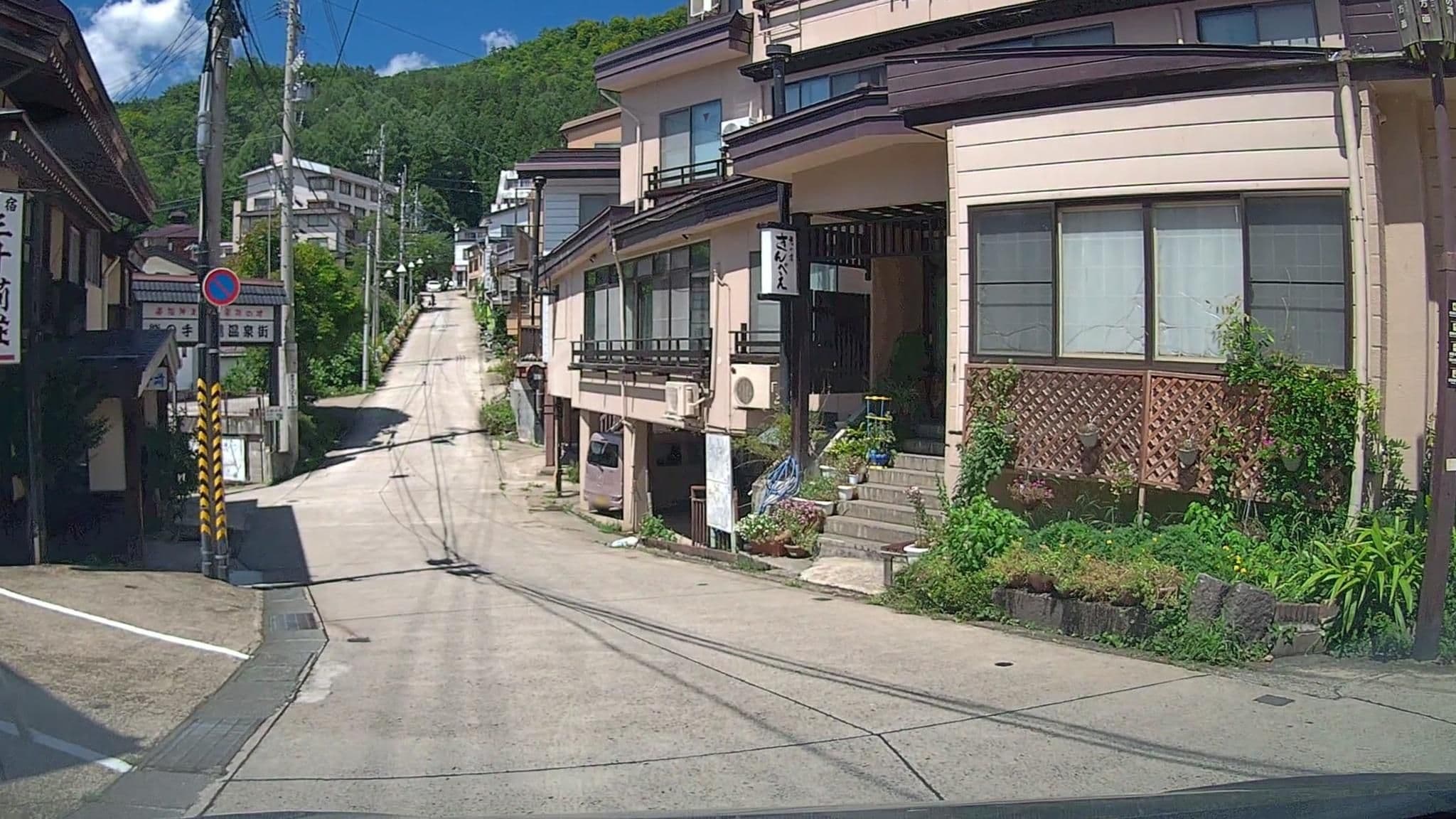 Street view near 三十苅荘, Kamikijima — © mzaki (CC BY-SA · Mapillary)