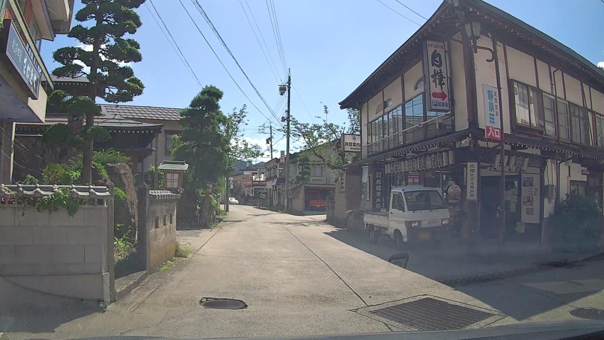Street view near 八右衛門, Kamikijima — © mzaki (CC BY-SA · Mapillary)