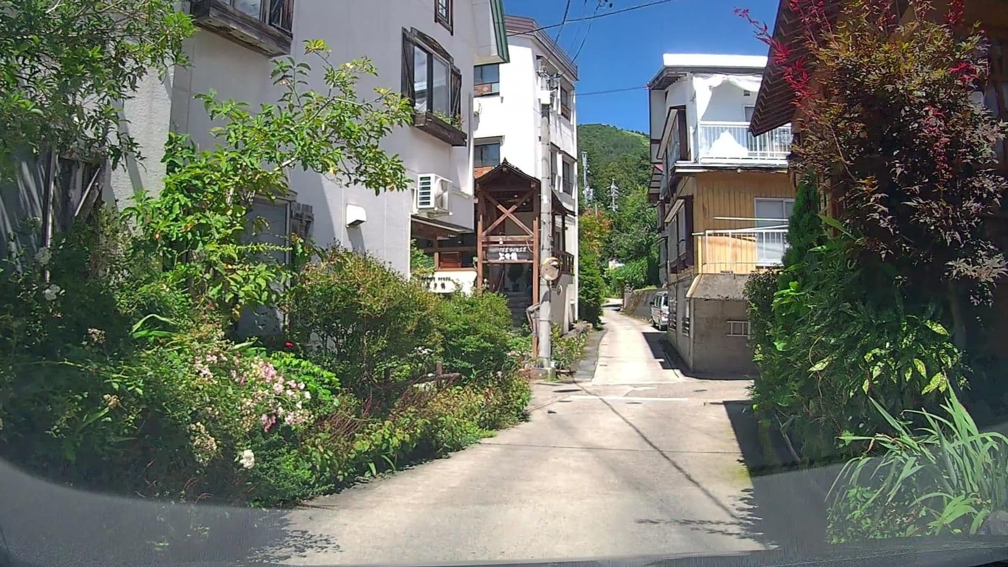 Street view near 喜八館, Kamikijima — © mzaki (CC BY-SA · Mapillary)