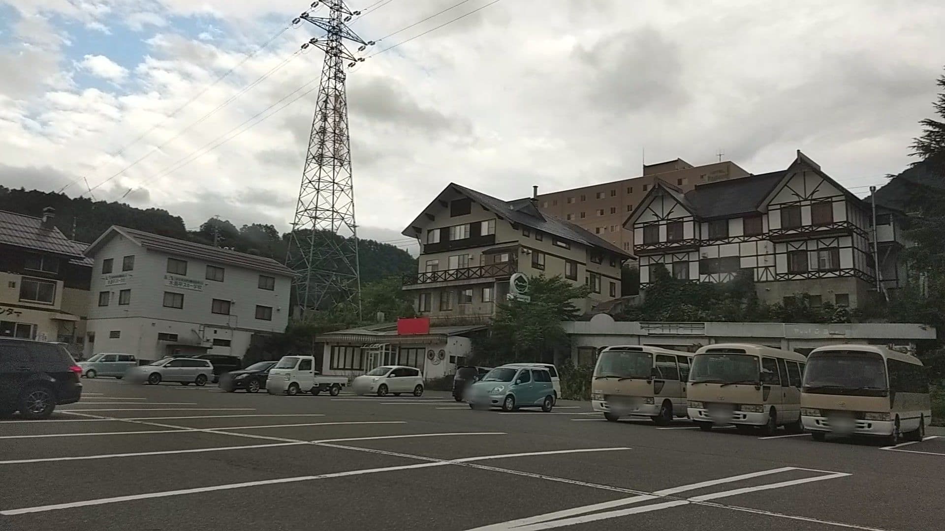 Street view near 木島平観光, Kamikijima — © drivephotograph (CC BY-SA · Mapillary)