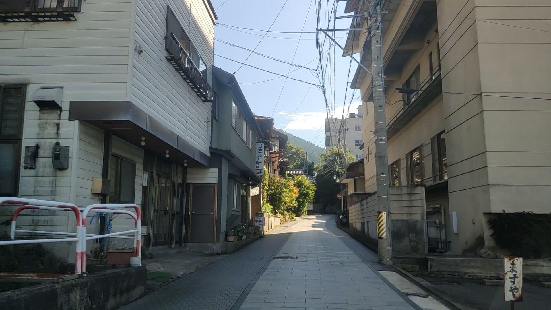 Street view near 安代館, Nakayama — © drivephotograph (CC BY-SA · Mapillary)