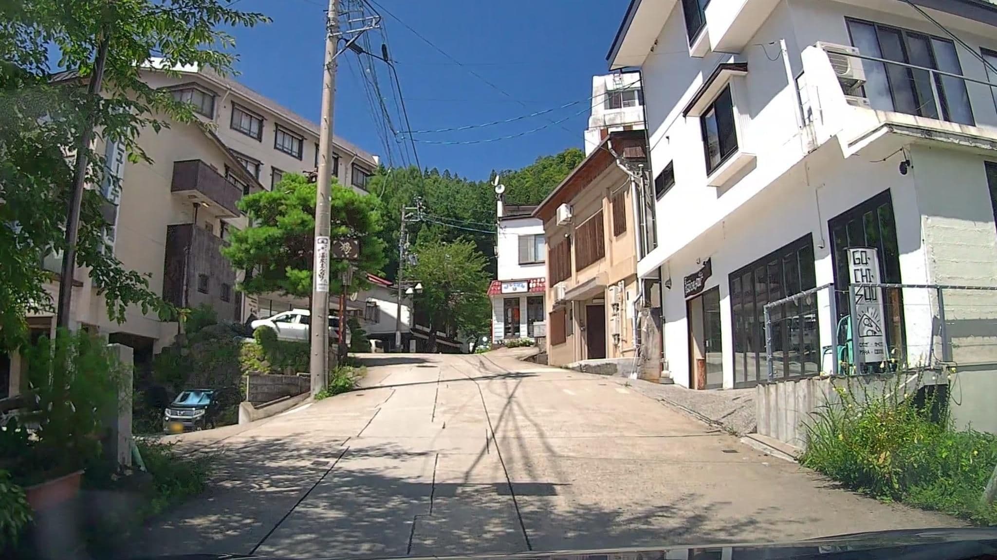 Street view near はとぐるま かわばた, Kamikijima — © mzaki (CC BY-SA · Mapillary)