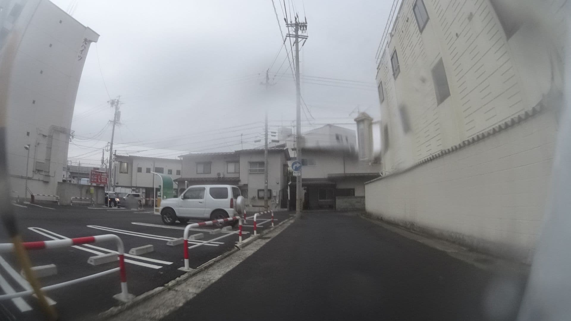 Street view near hotel cou cou!, Nagano — © yasunari (CC BY-SA · Mapillary)