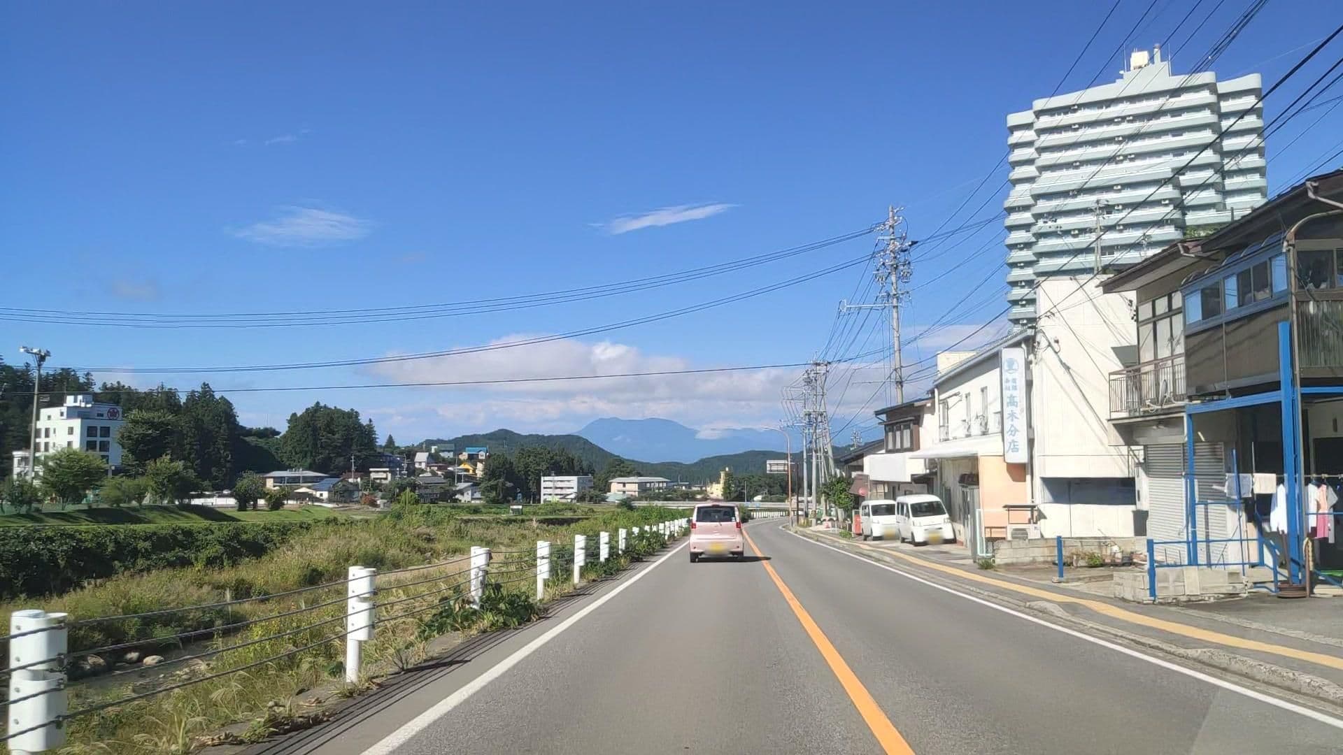 Street view near 金具屋 斉月楼, Nakayama — © drivephotograph (CC BY-SA · Mapillary)
