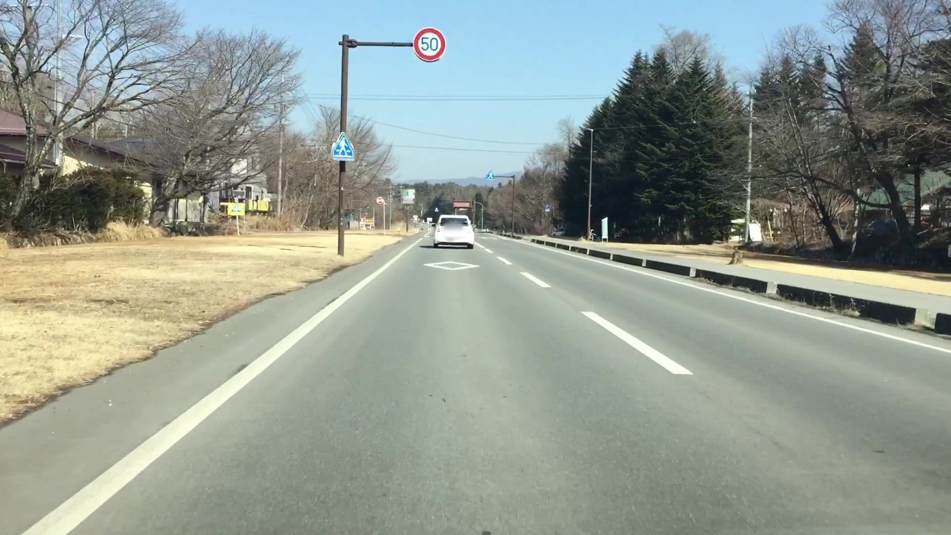 Street view near シヤルム軽井沢, Karuizawa — © lvl5 (CC BY-SA · Mapillary)