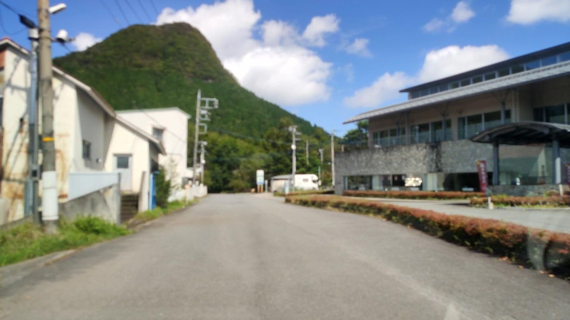 Street view near 榛名湖温泉 ゆうすげ元湯, Hirobaba — © drivephotograph (CC BY-SA · Mapillary)