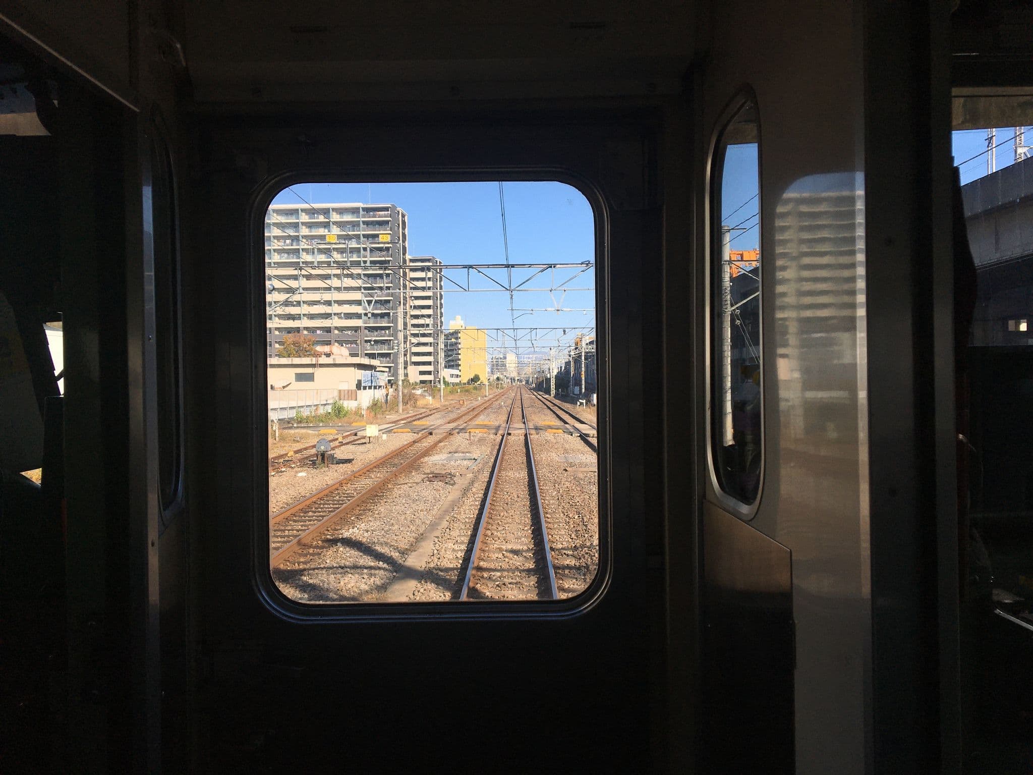 Street view near ホテルルートイン高崎駅西口, Takasaki — © musashino5 (CC BY-SA · Mapillary)
