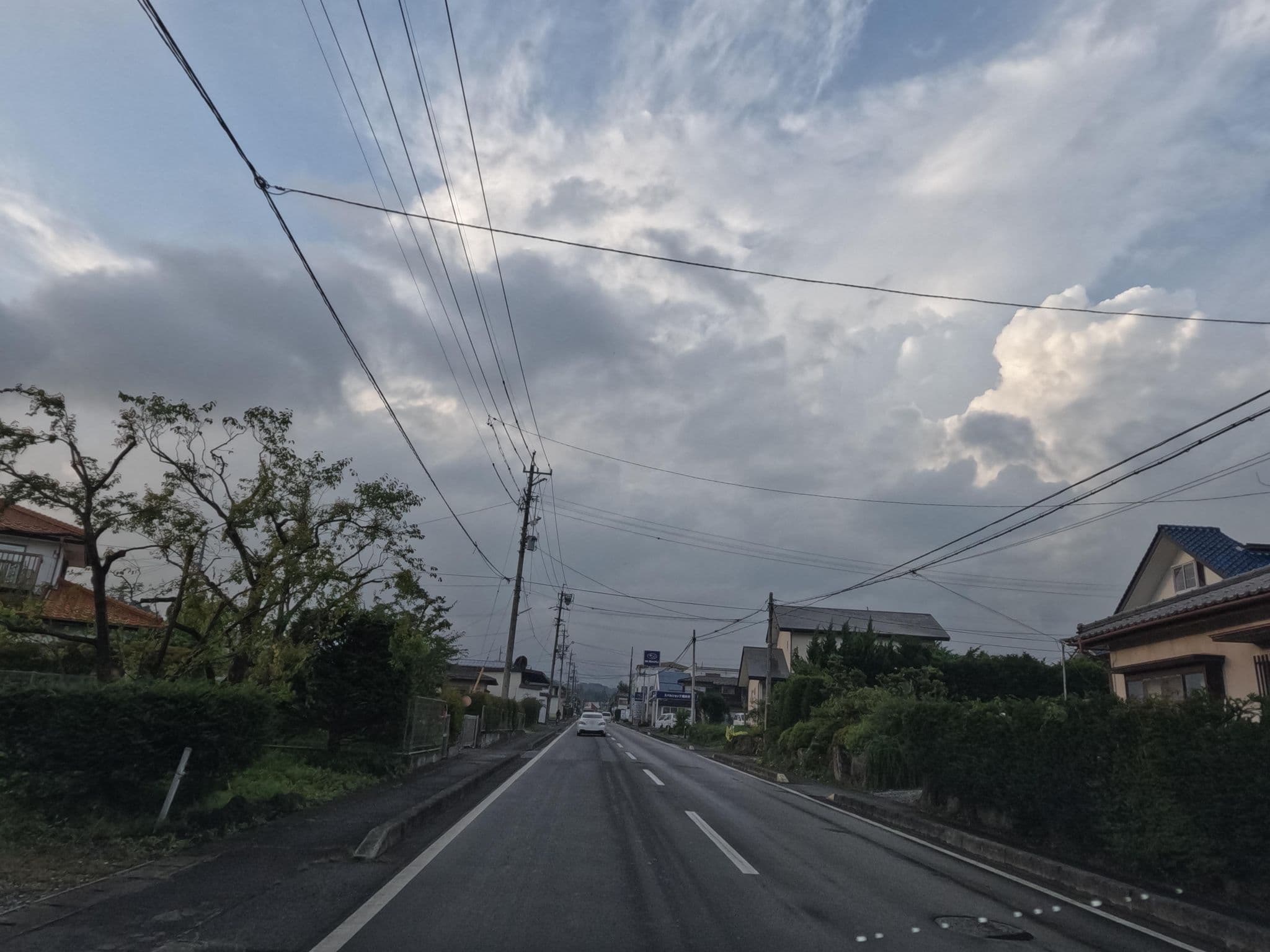 Street view near 民宿もちづき, Karuizawa — © rsnaru (CC BY-SA · Mapillary)