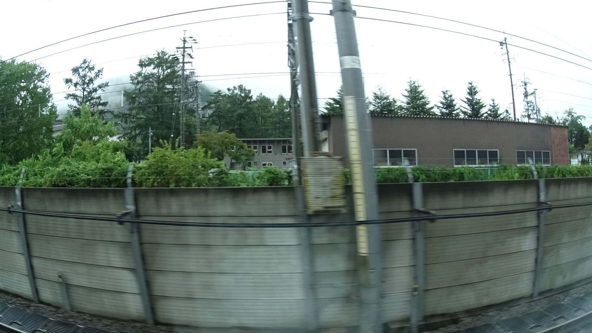 Street view near 出光軽井沢寮, Karuizawa — © mura (CC BY-SA · Mapillary)