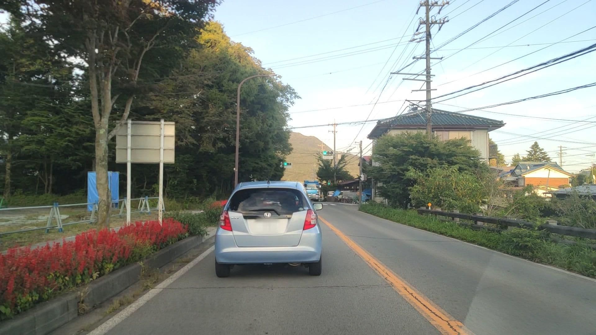 Street view near うえだ軽井沢ハウス, Karuizawa — © drivephotograph (CC BY-SA · Mapillary)
