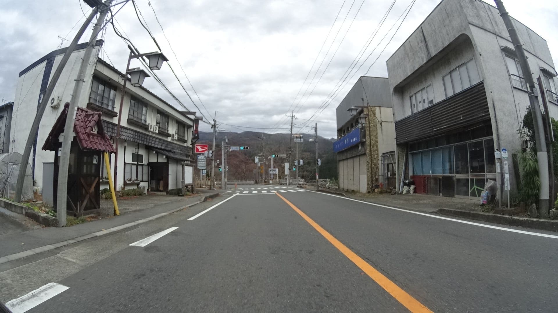 Street view near はしば, Minakami — © yasunari (CC BY-SA · Mapillary)