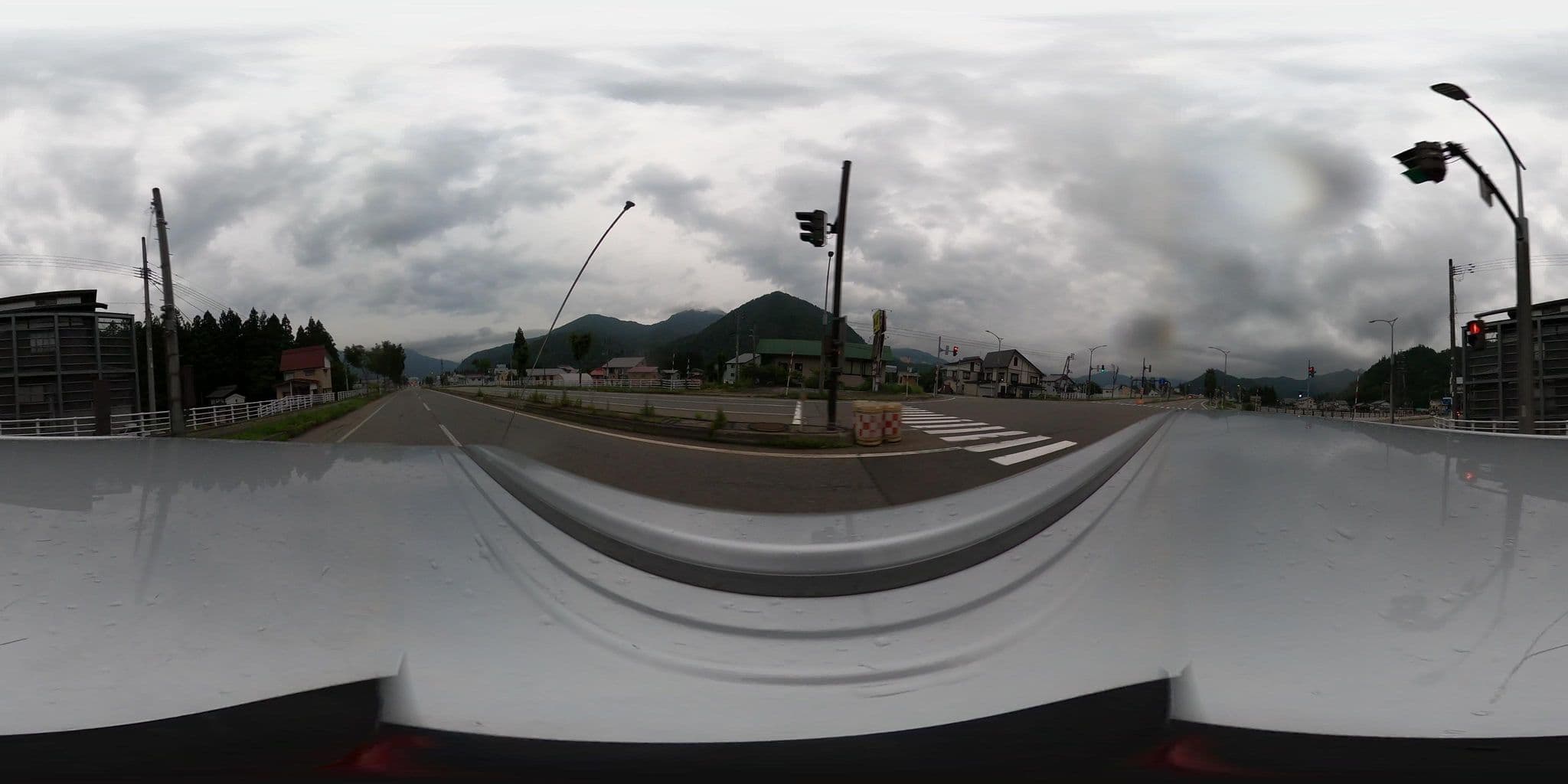 Street view near Sierra resort 湯沢, Shiozawa — © kojiroucircle (CC BY-SA · Mapillary)