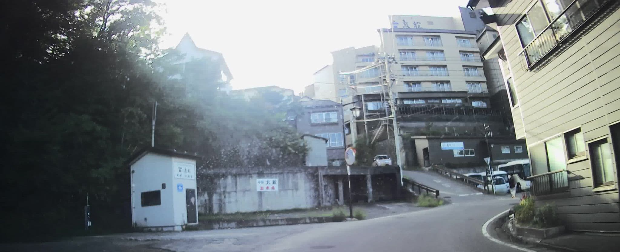 Street view near ヤングイン高松, Naganohara — © drivephotograph (CC BY-SA · Mapillary)