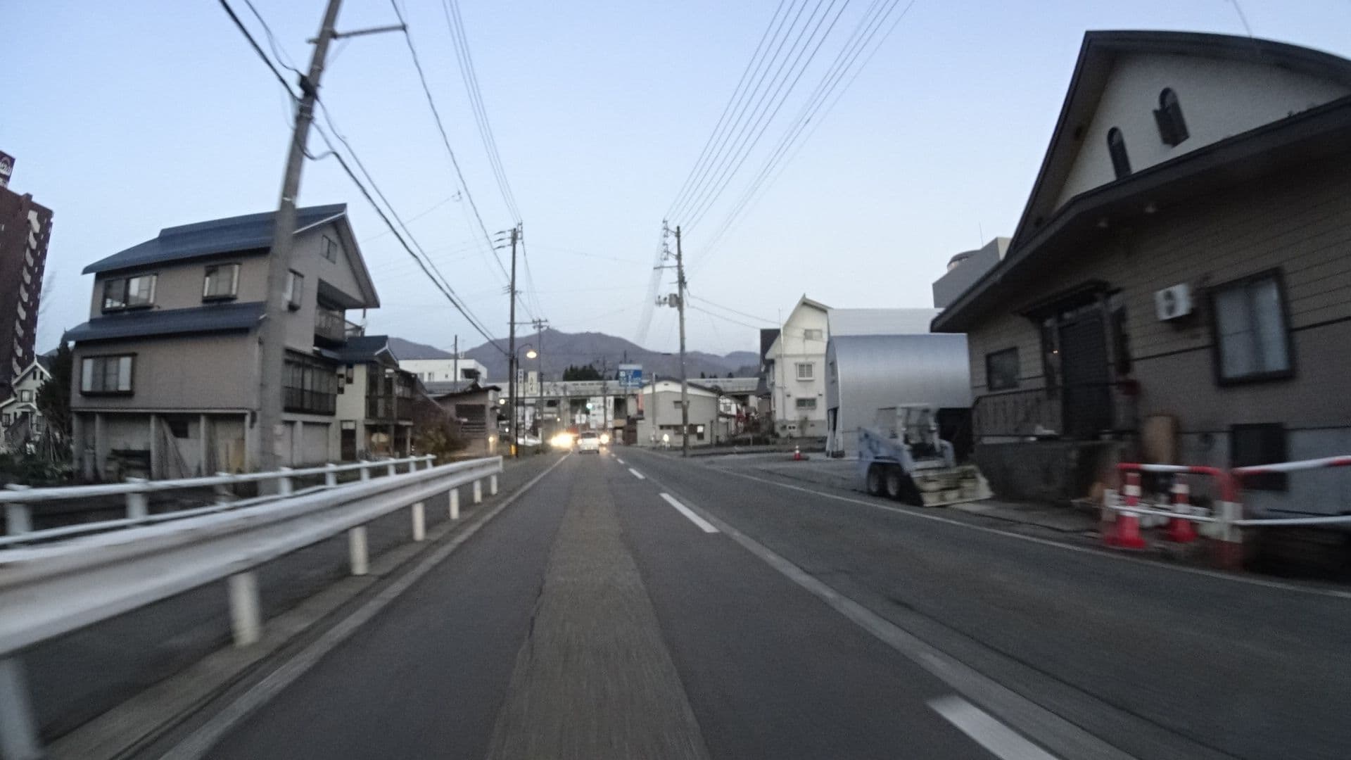 Street view near ホテル湯沢湯沢でんき屋, Shiozawa — © yasunari (CC BY-SA · Mapillary)