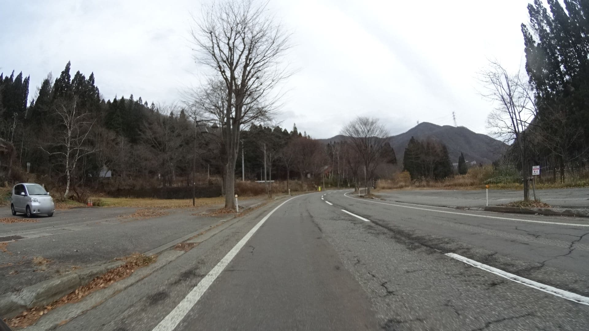 Street view near 豊島ロッヂ Naeba, Minakami — © yasunari (CC BY-SA · Mapillary)
