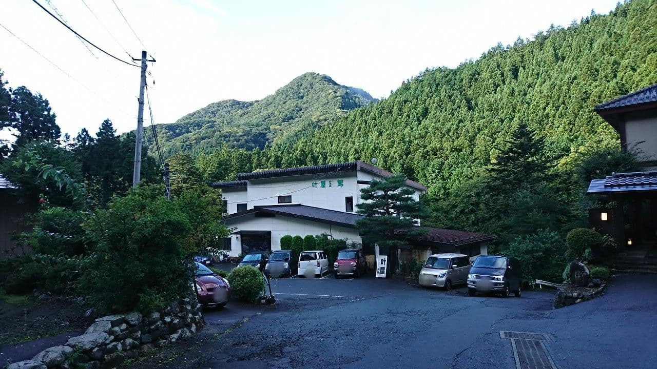 Street view near 佳元, Nakanojō — © kudarisenmon (CC BY-SA · Mapillary)