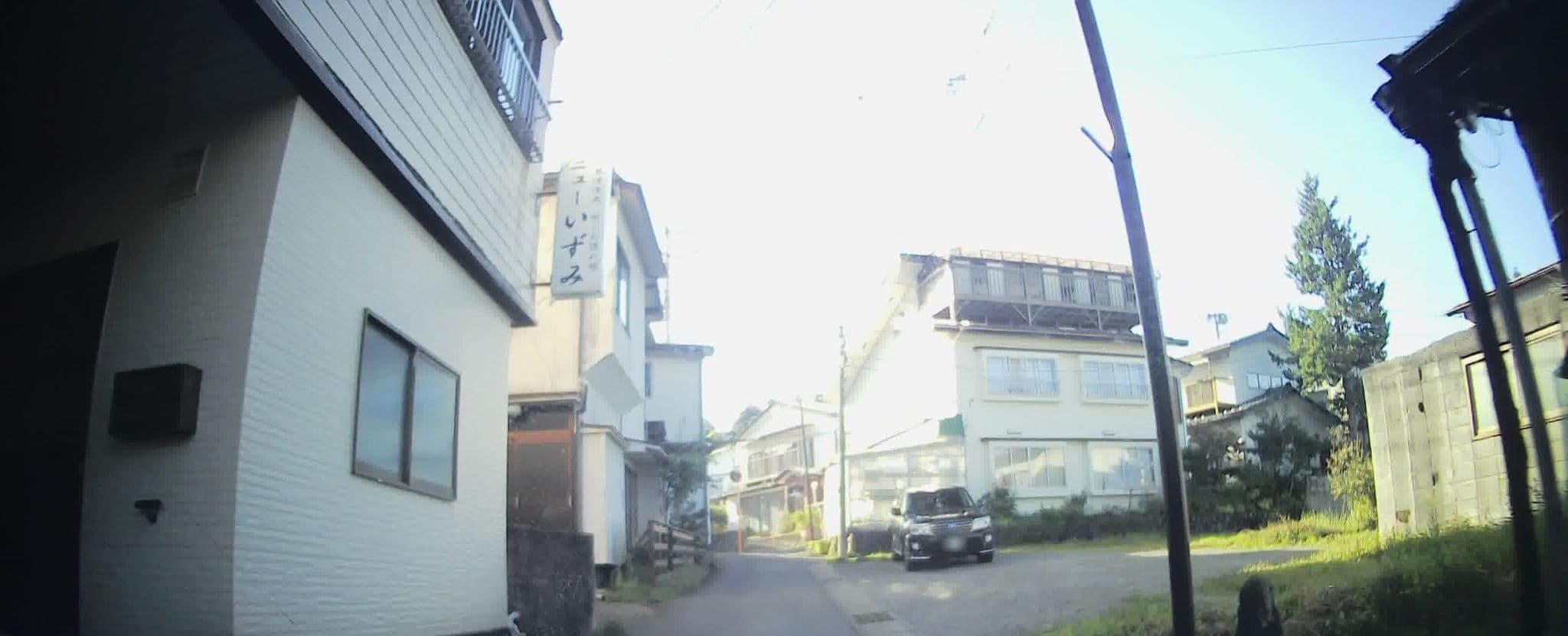 Street view near ニューいずみ, Naganohara — © drivephotograph (CC BY-SA · Mapillary)