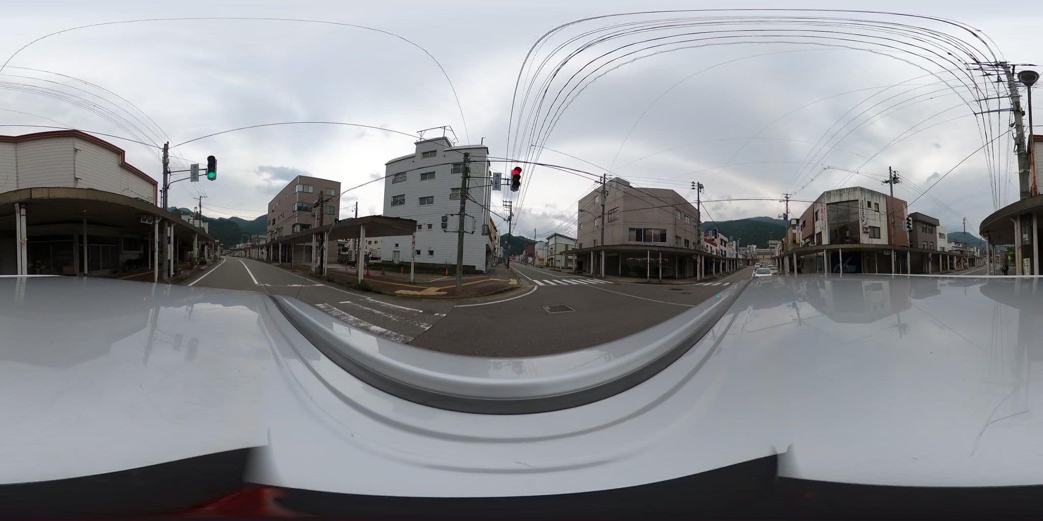 Street view near Sansan Yuzawa -Cafe and Bar & Backpackers-, Shiozawa — © kojiroucircle (CC BY-SA · Mapillary)