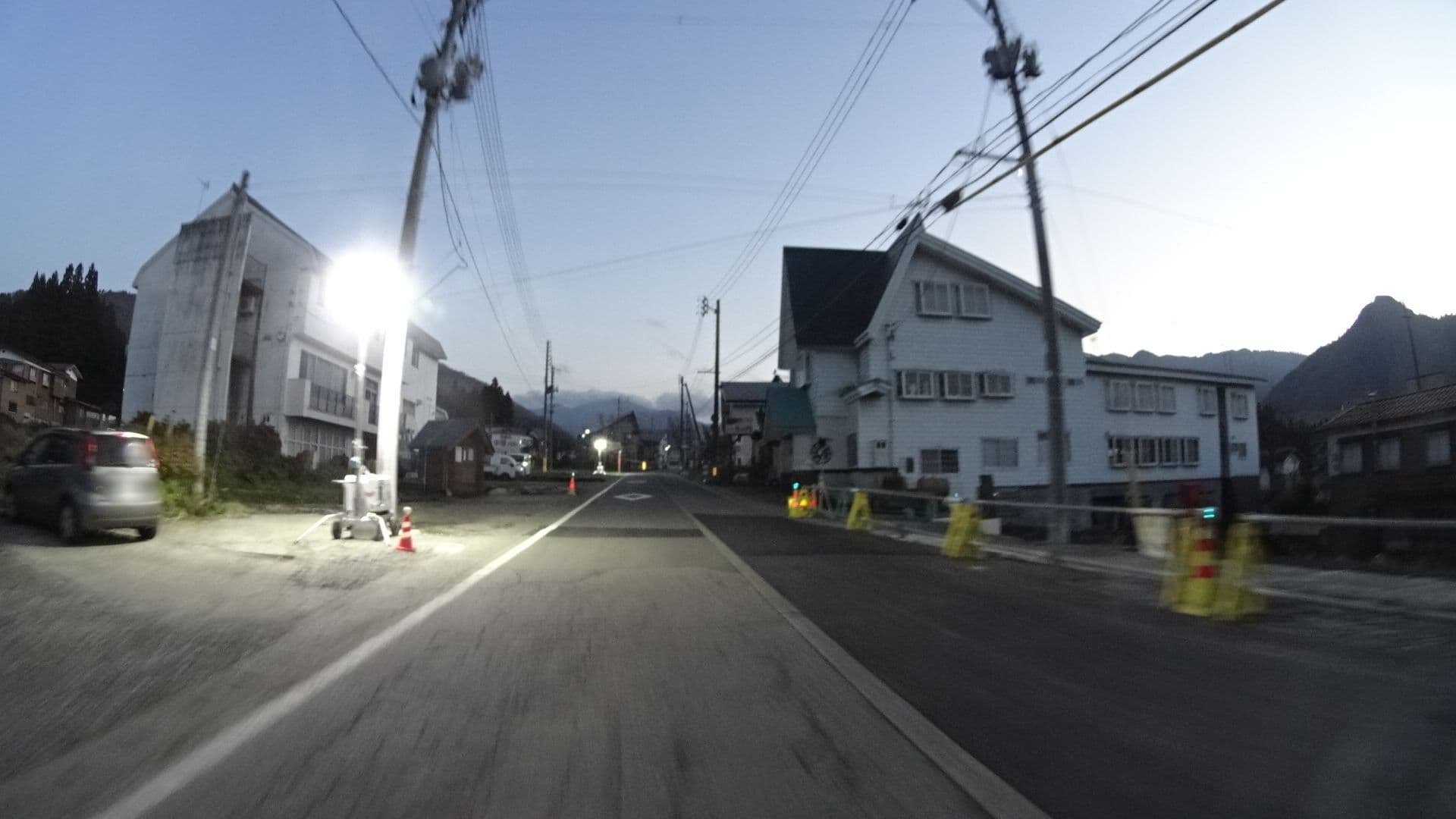 Street view near まるぜん, Shiozawa — © yasunari (CC BY-SA · Mapillary)