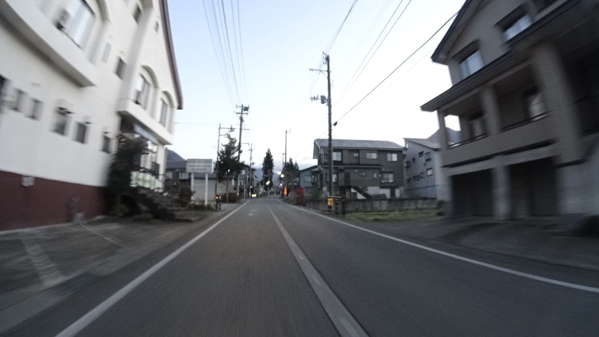 Street view near ホワイトインスズヤ, Shiozawa — © yasunari (CC BY-SA · Mapillary)