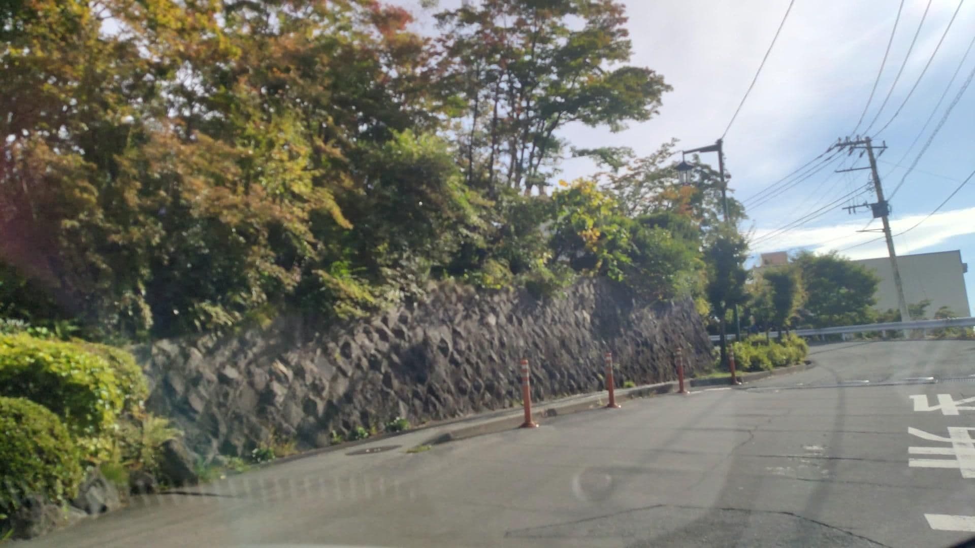 Street view near 草津ホテル, Naganohara — © drivephotograph (CC BY-SA · Mapillary)