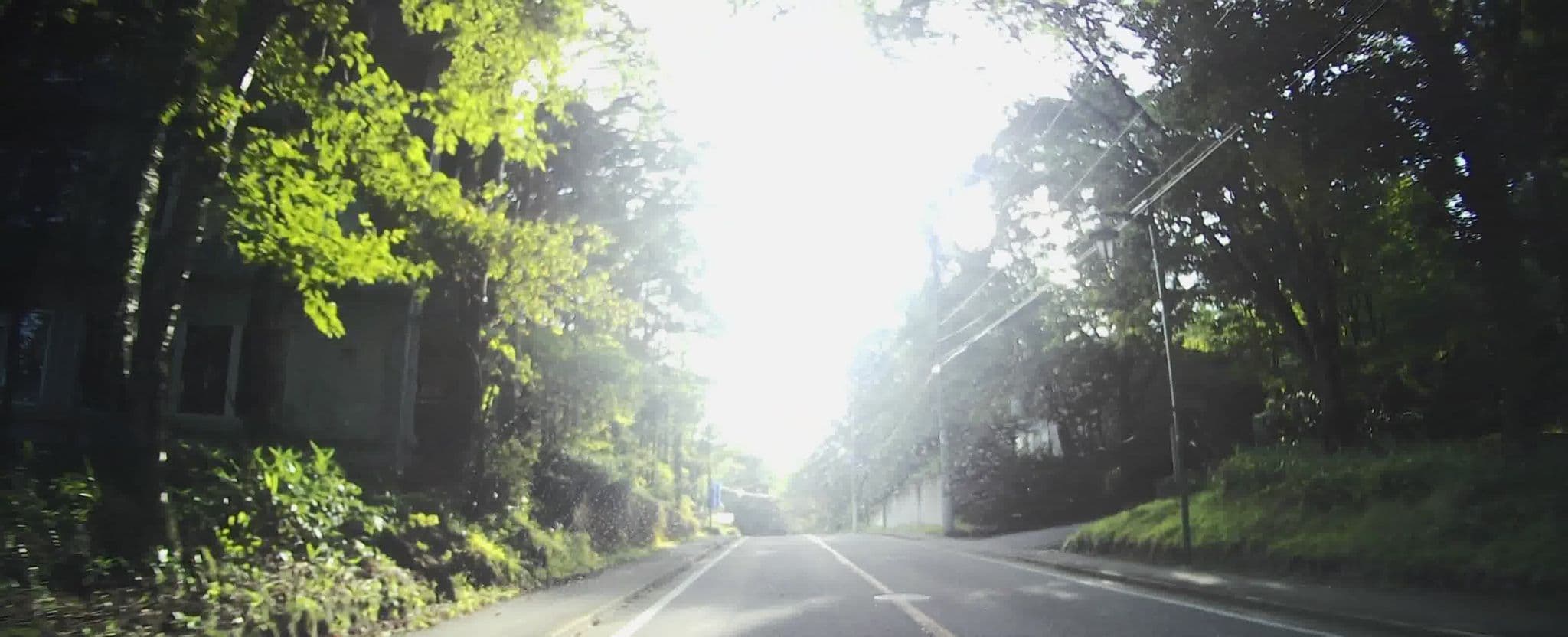 Street view near 草津スカイランドホテル, Naganohara — © drivephotograph (CC BY-SA · Mapillary)