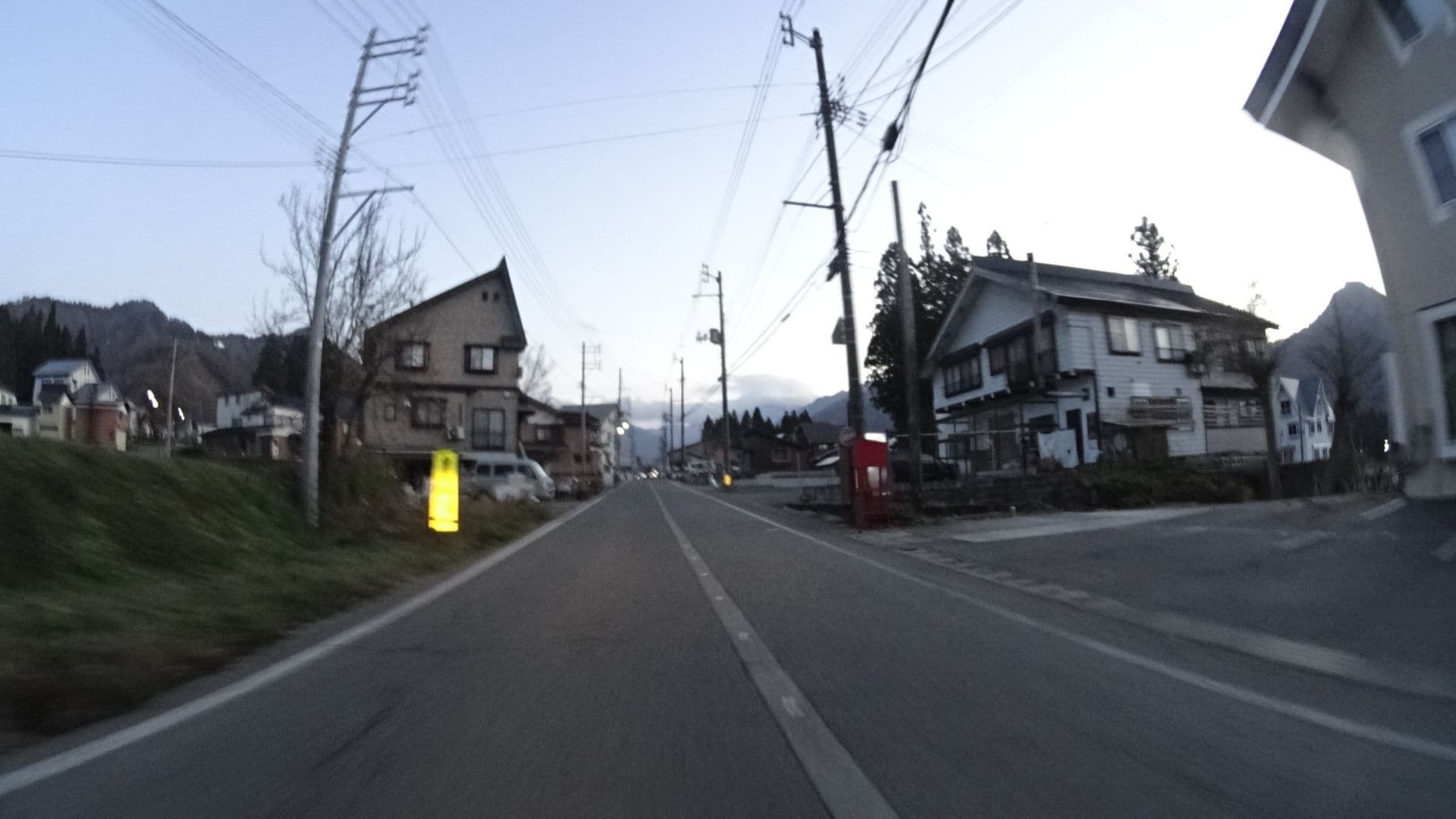 Street view near 私の家 中屋, Shiozawa — © yasunari (CC BY-SA · Mapillary)