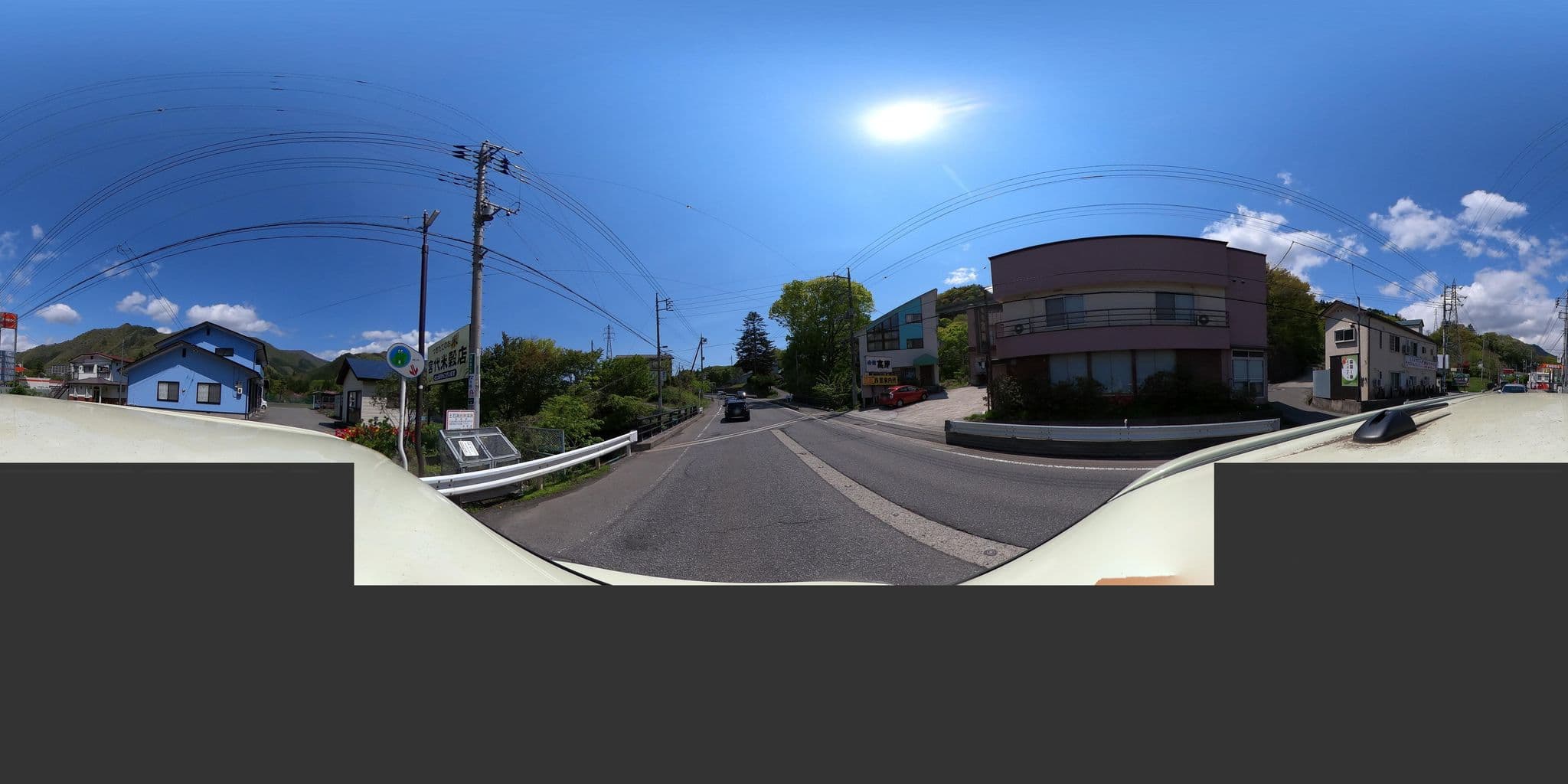 Street view near 高原, Minakami — © 24dakenlo (CC BY-SA · Mapillary)