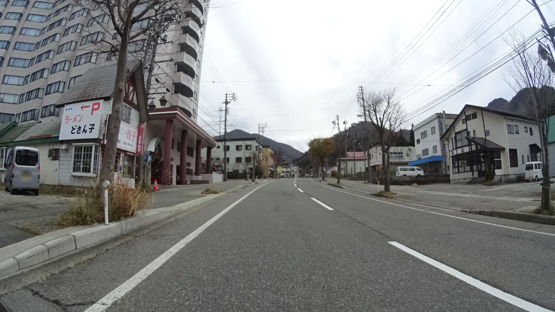 Street view near 三国屋, Minakami — © yasunari (CC BY-SA · Mapillary)
