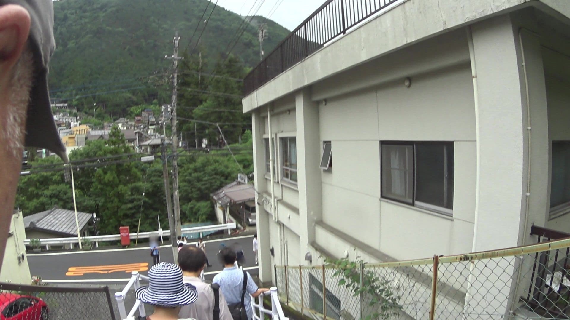 Street view near 和尚, Hikawa — © yasunari (CC BY-SA · Mapillary)
