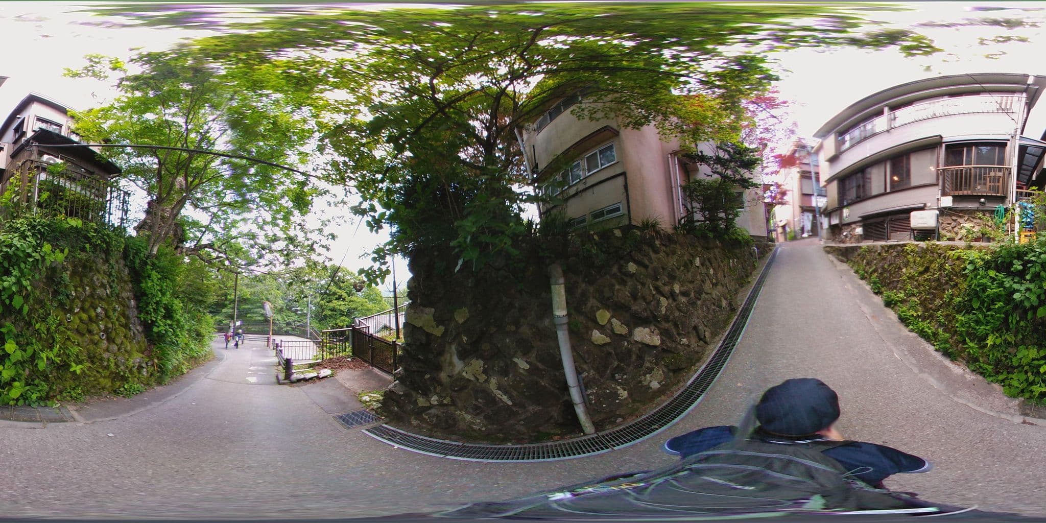 Street view near 町久保田, Hikawa — © mura (CC BY-SA · Mapillary)