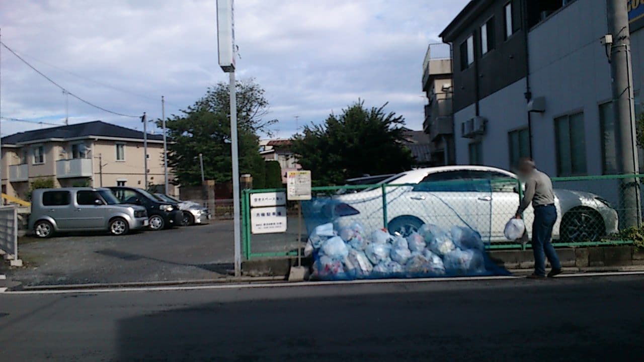 Street view near キャビン熊谷, Kumagaya — © yasunari (CC BY-SA · Mapillary)