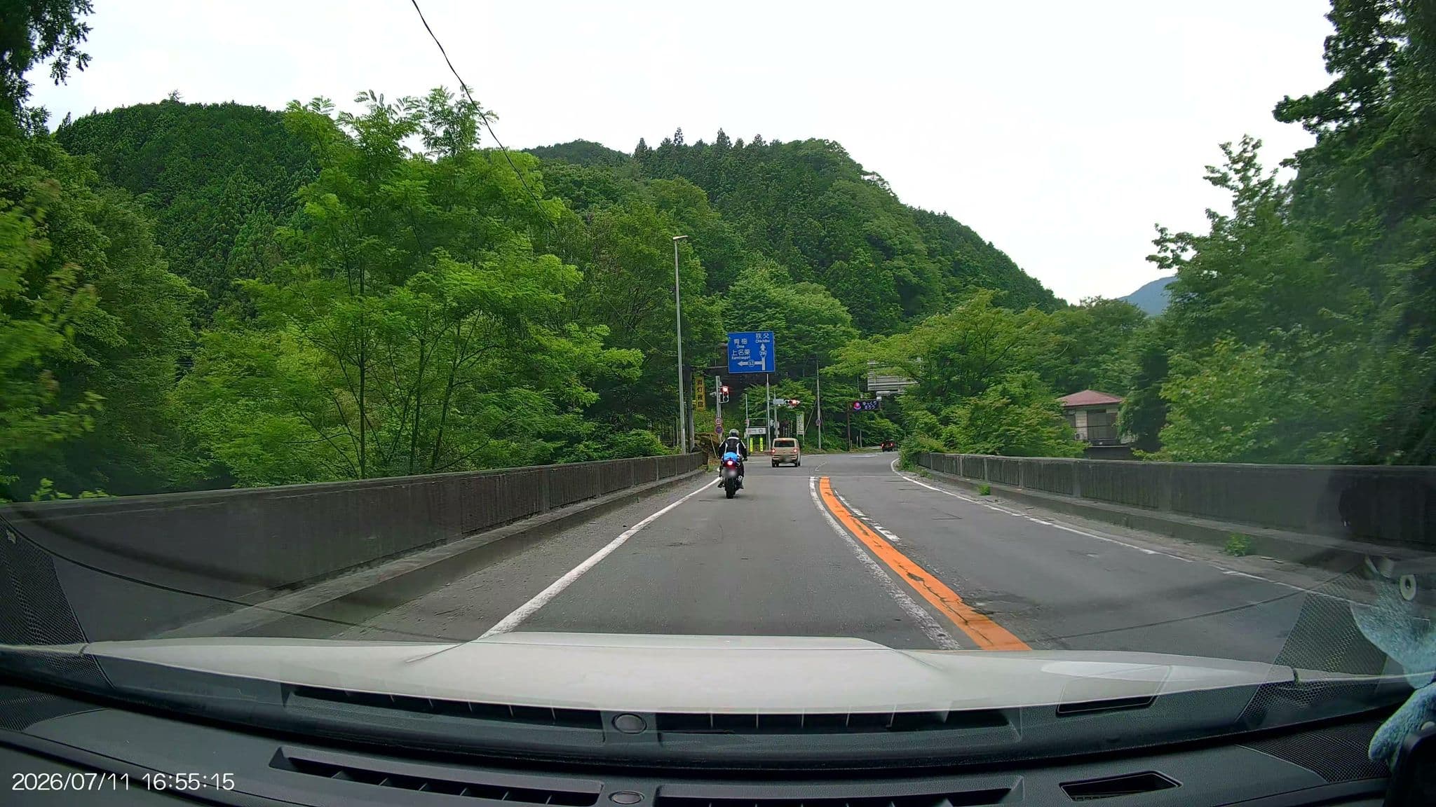 Street view near 自然郷東沢, Ashigakubo — © aHS (CC BY-SA · Mapillary)