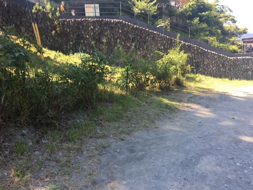 Street view near 秩父館, Nagatoro — © musashino5 (CC BY-SA · Mapillary)