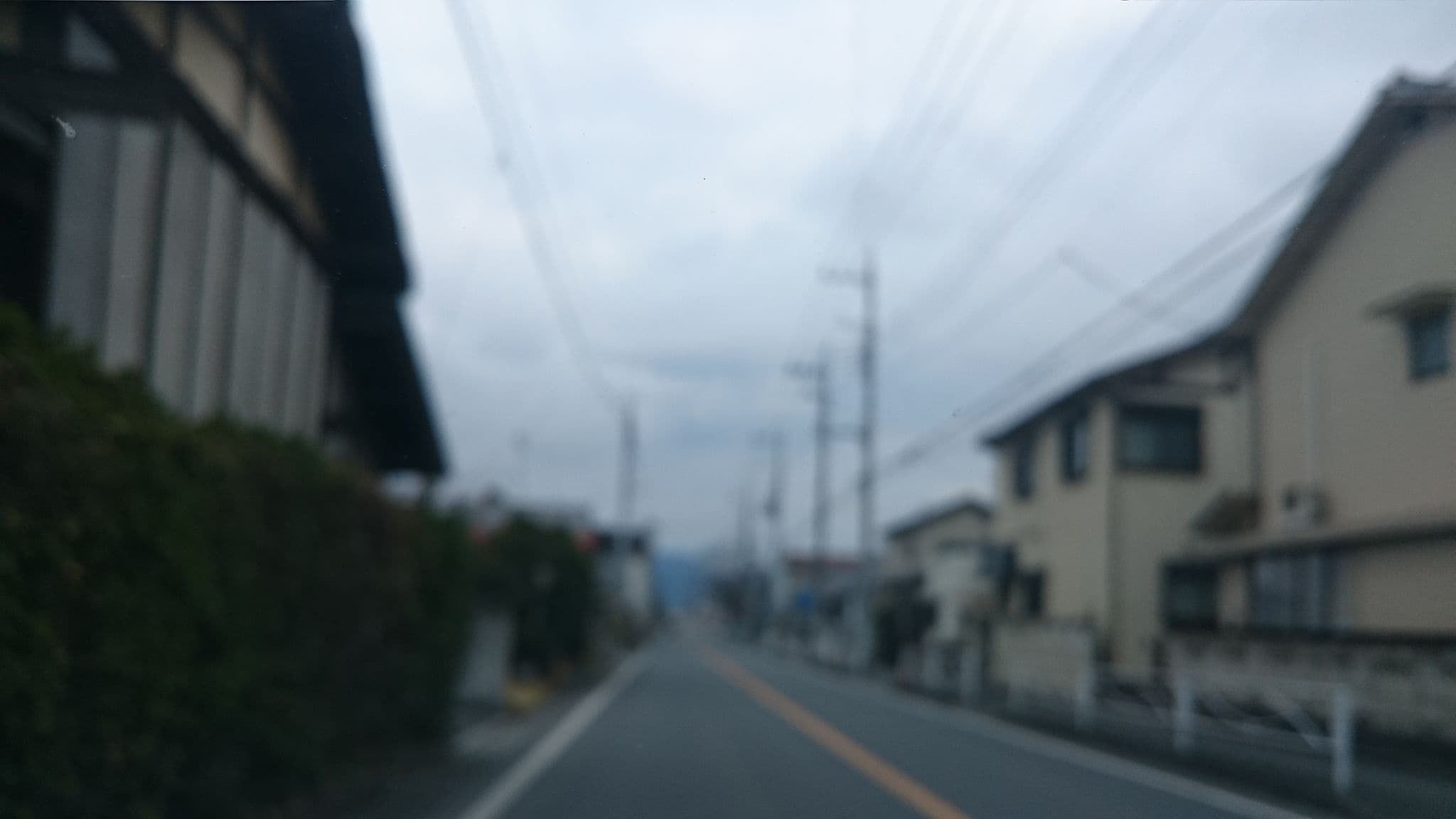 Street view near プラザグリーン, Chichibu — © yaritsusozai (CC BY-SA · Mapillary)
