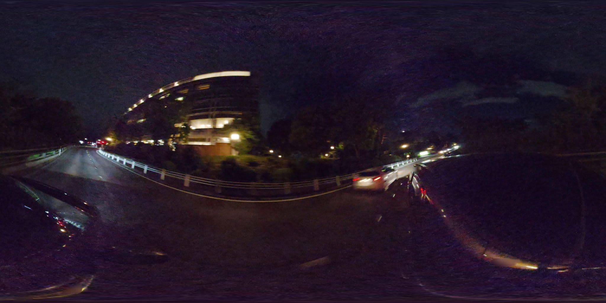 Street view near 中国割烹旅館 掬水亭, Higashiyamato — © mapconcierge (CC BY-SA · Mapillary)
