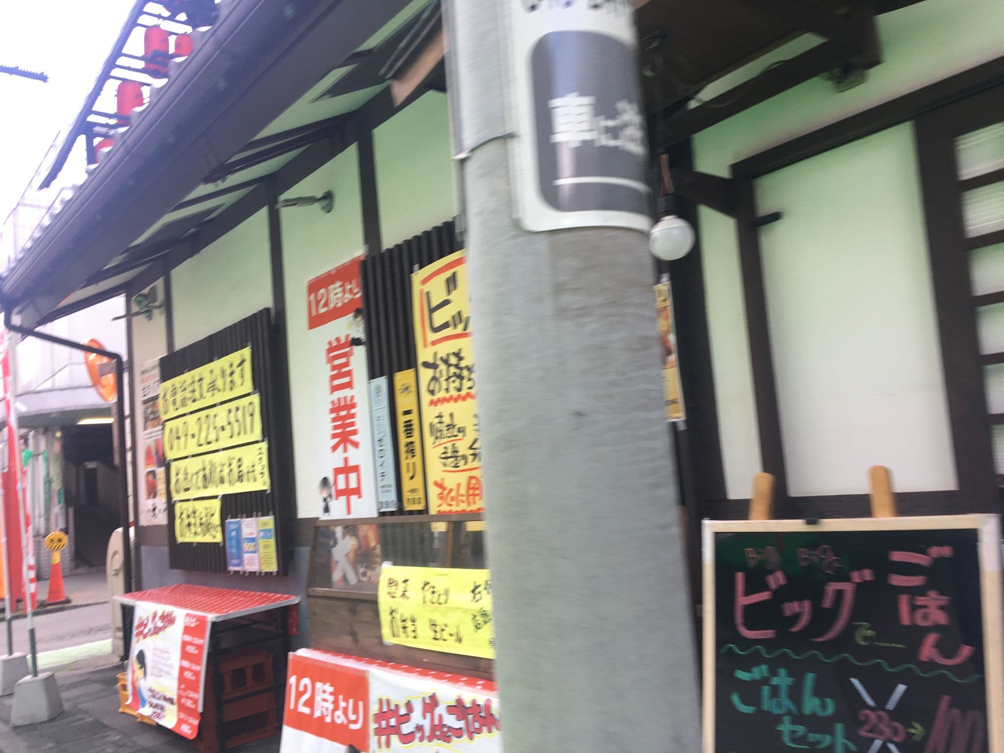 Street view near カプセルイン 川越, Kawagoe — © musashino5 (CC BY-SA · Mapillary)