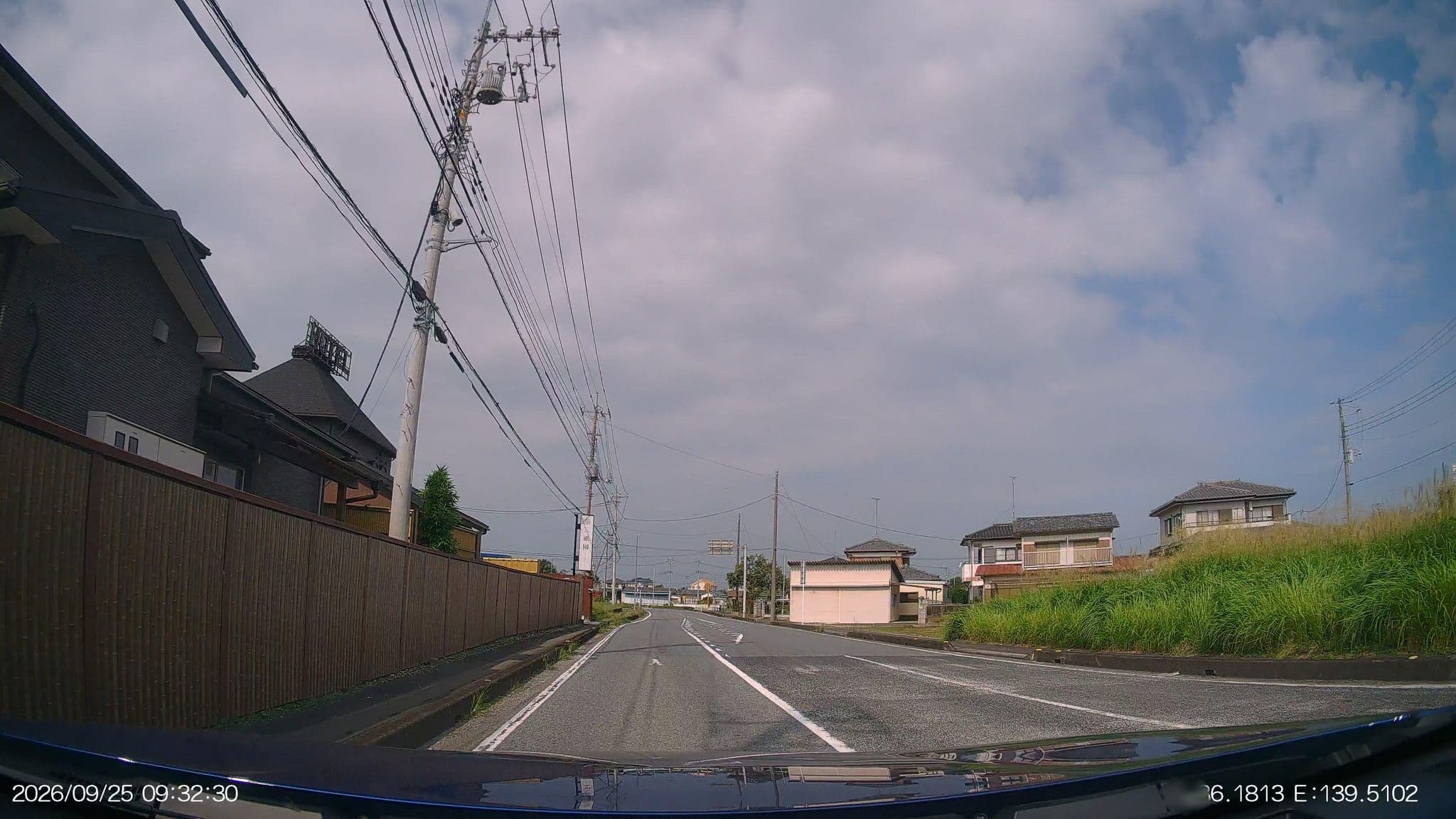 Street view near グランリゾート祇園, Ō-zanuki — © aHS (CC BY-SA · Mapillary)