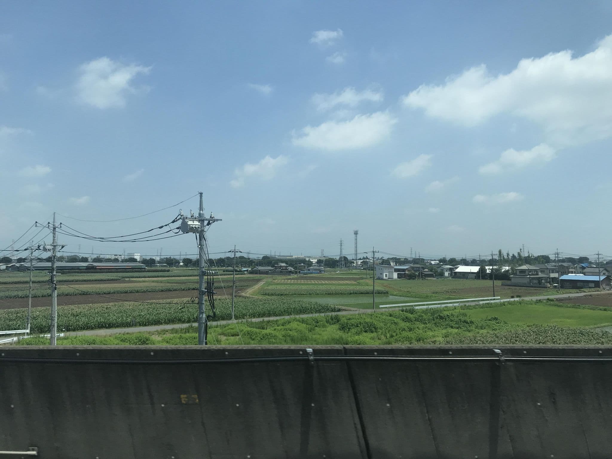 Street view near yudanka shimaya, Honjō — © musashino5 (CC BY-SA · Mapillary)