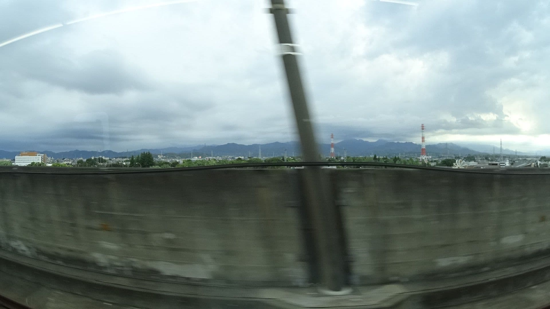 Street view near 森のうさぎ, Fujioka — © mura (CC BY-SA · Mapillary)