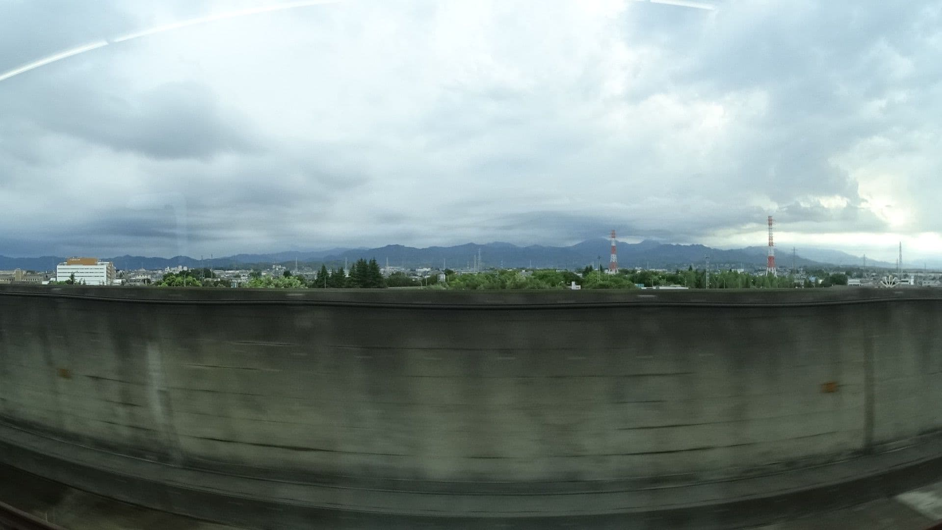 Street view near ホテルセントポーリア, Fujioka — © mura (CC BY-SA · Mapillary)