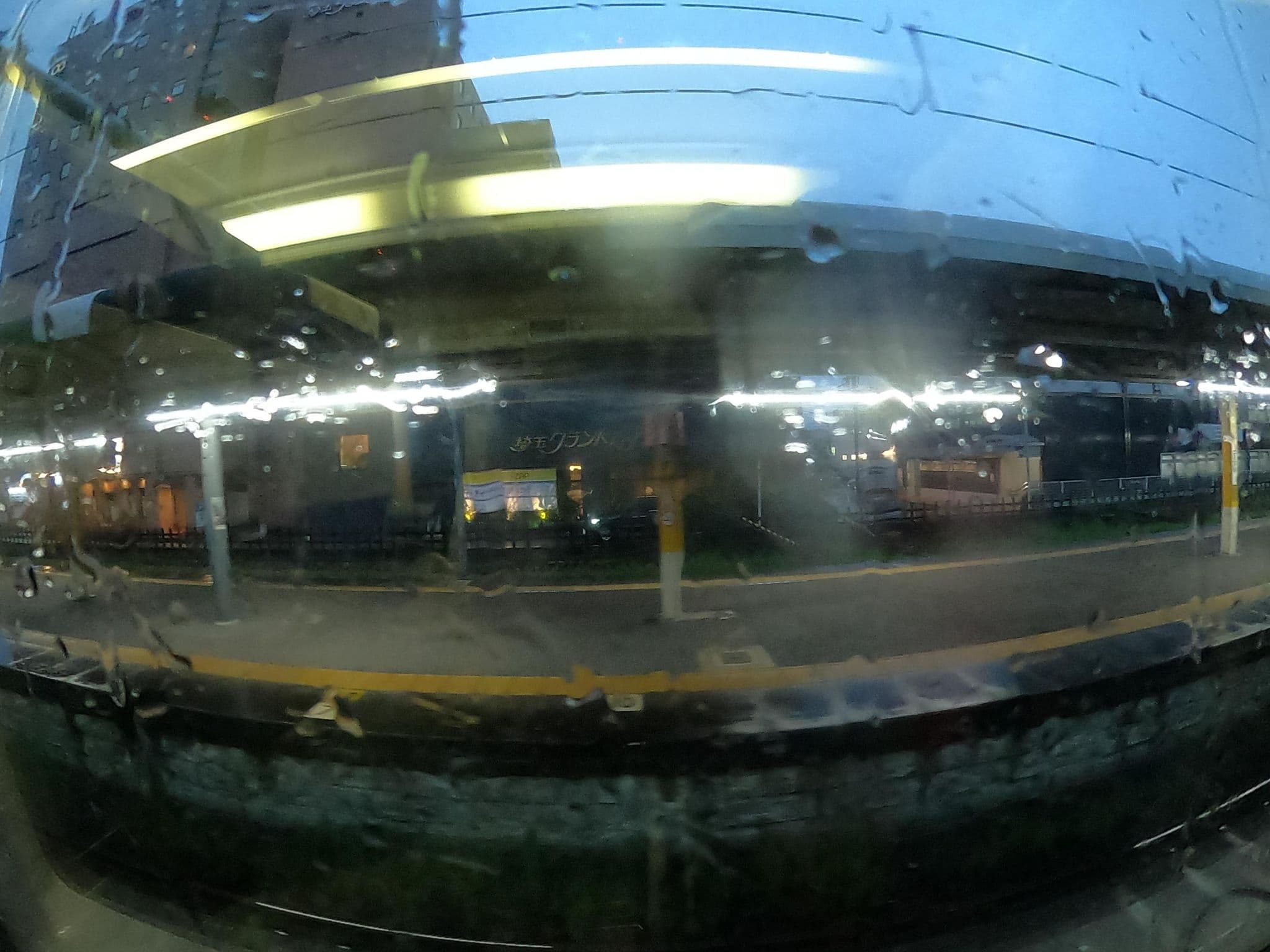 Street view near 埼玉グランドホテル本庄, Honjō — © castletrain (CC BY-SA · Mapillary)