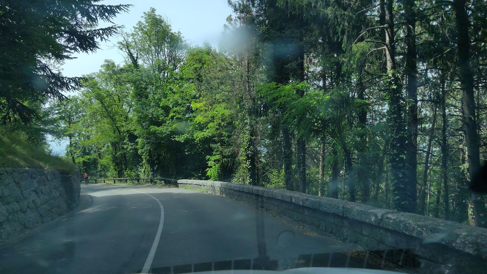 Street view near Villadoria, Barby — © MatthieuF4FNE (CC BY-SA · Mapillary)