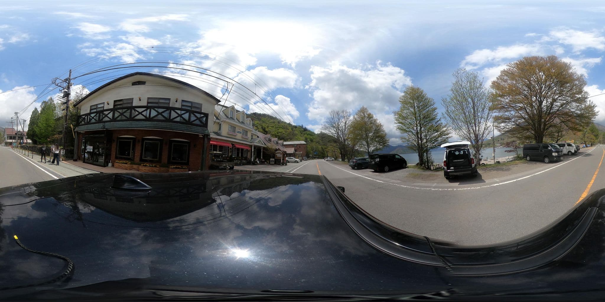 Street view near 日光の離宮 楓雅, Nikkō — © Julius_MElle (CC BY-SA · Mapillary)