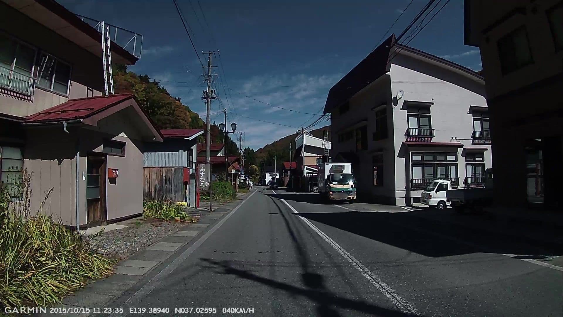 Street view near たきさわ, Katashina — © jmmapiranger (CC BY-SA · Mapillary)