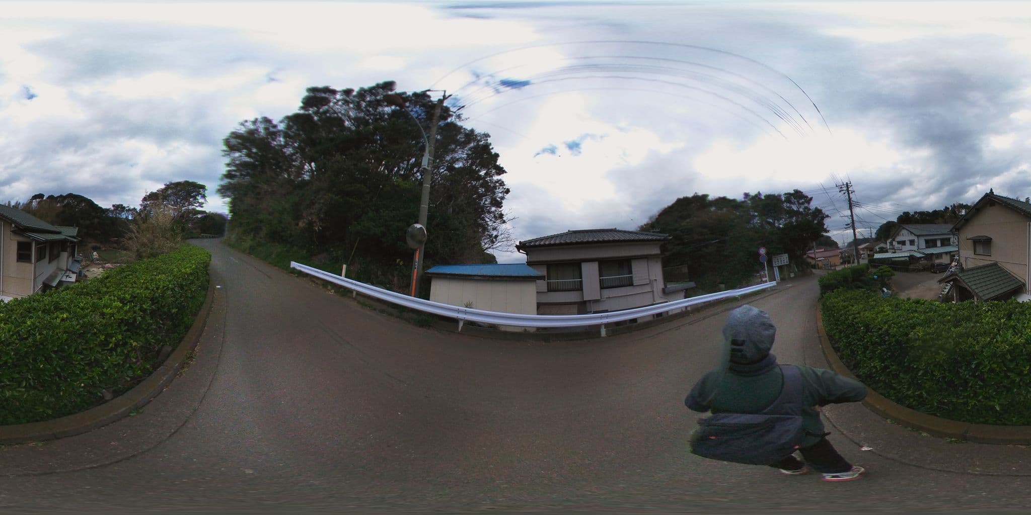 Street view near 一郎丸, Miura — © mura (CC BY-SA · Mapillary)