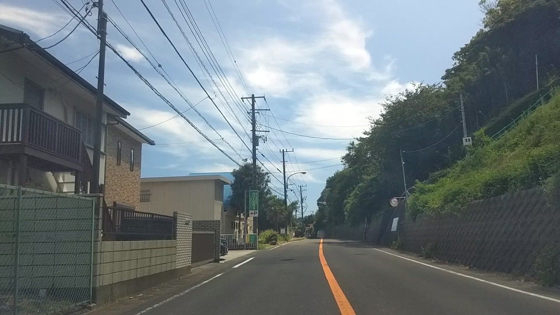 Street view near グリーンハウス, Miura — © drivephotograph (CC BY-SA · Mapillary)