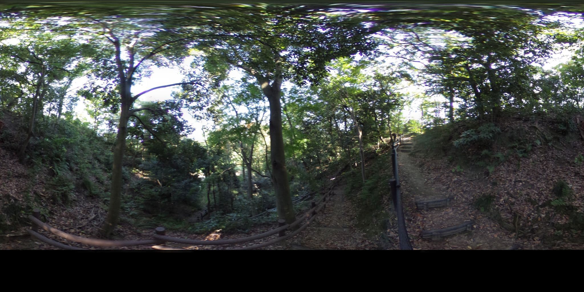 Street view near kitaya ryokan 喜多屋, Sugita — © mura (CC BY-SA · Mapillary)