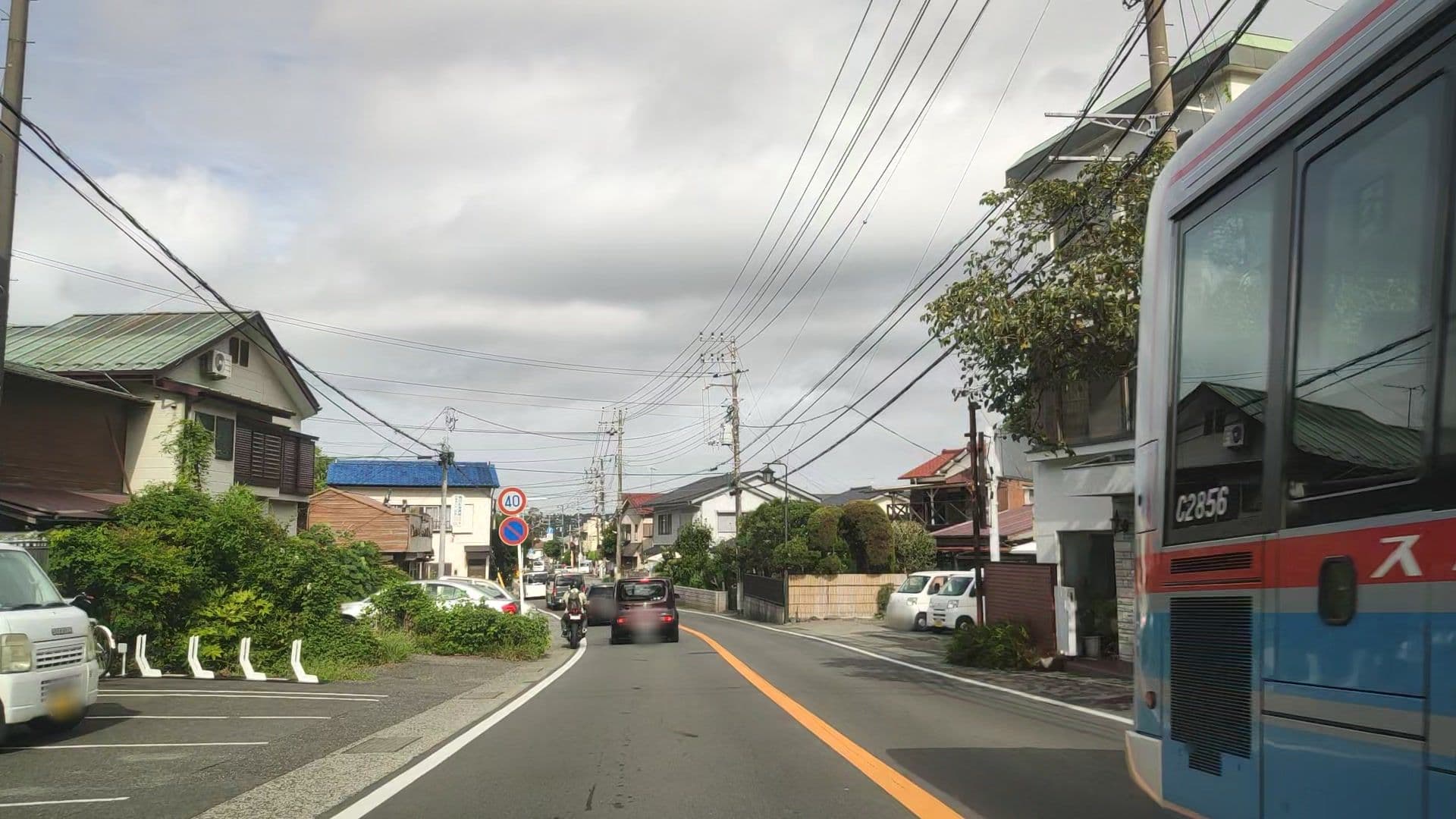 Street view near jiro de kamakura, Kamakura — © drivephotograph (CC BY-SA · Mapillary)
